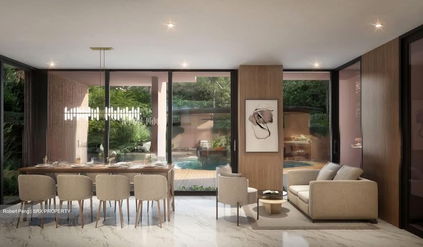 The Hillshore (D5), Condominium #594863351